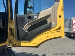 MERCEDES-BENZ Actros 1843 / Kipphydraulik / 1 x Liege