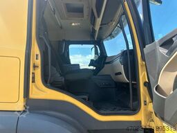 MERCEDES-BENZ Actros 1843 / Kipphydraulik / 1 x Liege