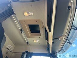 MERCEDES-BENZ Actros 1843 / Kipphydraulik / 1 x Liege