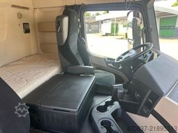 MERCEDES-BENZ Actros 1843 / Kipphydraulik / 1 x Liege