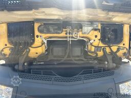 MERCEDES-BENZ Actros 1843 / Kipphydraulik / 1 x Liege