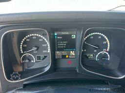 MERCEDES-BENZ Actros 1843 / Kipphydraulik / 1 x Liege