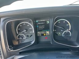 MERCEDES-BENZ Actros 1843 / Kipphydraulik / 1 x Liege