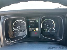 MERCEDES-BENZ Actros 1843 / Kipphydraulik / 1 x Liege