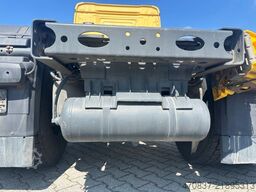 MERCEDES-BENZ Actros 1843 / Kipphydraulik / 1 x Liege