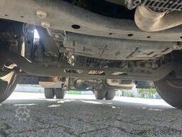 MERCEDES-BENZ Actros 1843 / Kipphydraulik / 1 x Liege