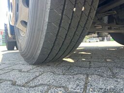 MERCEDES-BENZ Actros 1843 / Kipphydraulik / 1 x Liege