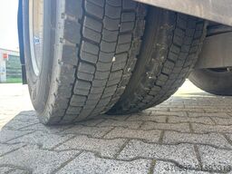 MERCEDES-BENZ Actros 1843 / Kipphydraulik / 1 x Liege