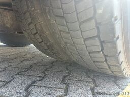 MERCEDES-BENZ Actros 1843 / Kipphydraulik / 1 x Liege
