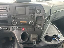 MERCEDES-BENZ Actros 1851 / 4x4 HAD / Hydraulik