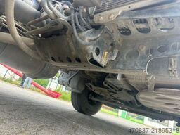 MERCEDES-BENZ Actros 1851 / 4x4 HAD / Hydraulik