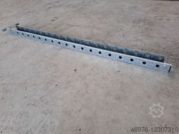 SSI Schäfer / R3000 / KTRZ 31036 / lichte Weite: 994 mm / Z: 60x40x12 mm