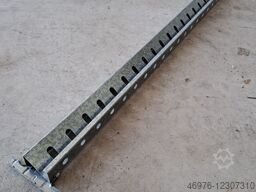 SSI Schäfer / R3000 / KTRZ 31036 / lichte Weite: 994 mm / Z: 60x40x12 mm