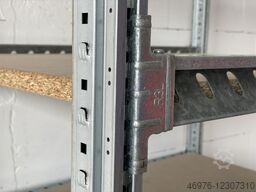 SSI Schäfer / R3000 / KTRZ 31036 / lichte Weite: 994 mm / Z: 60x40x12 mm