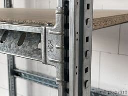 SSI Schäfer / R3000 / KTRZ 31036 / lichte Weite: 994 mm / Z: 60x40x12 mm