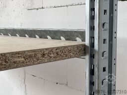 SSI Schäfer / R3000 / KTRZ 31036 / lichte Weite: 994 mm / Z: 60x40x12 mm