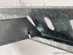 SSI Schäfer / R3000 / KTRZ 31036 / lichte Weite: 994 mm / Z: 60x40x12 mm