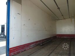 Scania P250 + EURO 6 + LIFT