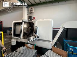DMG MORI NLX 2500 Y / 700