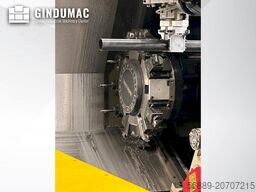 DMG MORI NLX 2500 Y / 700