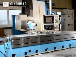 Soraluce Soramill SL 4000