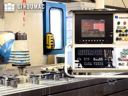 Soraluce Soramill SL 4000