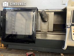 DMG CTX Beta 1250 TC