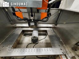 AgieCharmilles FI 640 CC