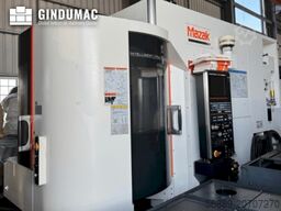 Mazak VARIAXIS J-500