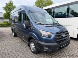 FORD Transit 460 18 Sitzer Klima Kamera Tempomat