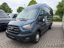 FORD Transit 460 18 Sitzer Klima Kamera Tempomat