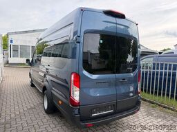 FORD Transit 460 18 Sitzer Klima Kamera Tempomat