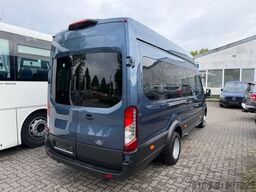FORD Transit 460 18 Sitzer Klima Kamera Tempomat