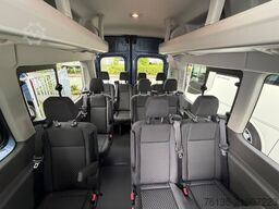 FORD Transit 460 18 Sitzer Klima Kamera Tempomat