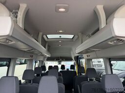 FORD Transit 460 18 Sitzer Klima Kamera Tempomat