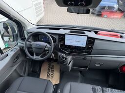 FORD Transit 460 18 Sitzer Klima Kamera Tempomat