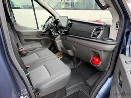 FORD Transit 460 18 Sitzer Klima Kamera Tempomat