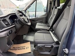 FORD Transit 460 18 Sitzer Klima Kamera Tempomat
