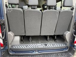 FORD Transit 460 18 Sitzer Klima Kamera Tempomat