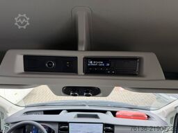 FORD Transit 460 18 Sitzer Klima Kamera Tempomat