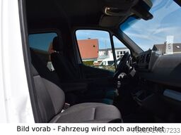 MERCEDES-BENZ Sprinter 316 CDI 4x4 Mixto 7 G-Tronic 4 Sitzer