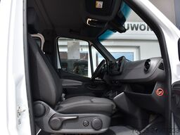MERCEDES-BENZ Sprinter 316 CDI 4x4 Mixto 7 G-Tronic 4 Sitzer