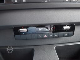 MERCEDES-BENZ Sprinter 316 CDI 4x4 Mixto 7 G-Tronic 4 Sitzer