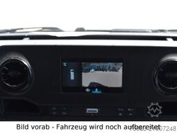 MERCEDES-BENZ Sprinter 316 CDI 4x4 Mixto 7 G-Tronic 4 Sitzer