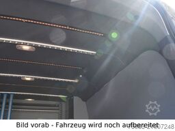 MERCEDES-BENZ Sprinter 316 CDI 4x4 Mixto 7 G-Tronic 4 Sitzer