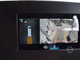 MERCEDES-BENZ Sprinter 316 CDI 4x4 Mixto 7 G-Tronic 4 Sitzer