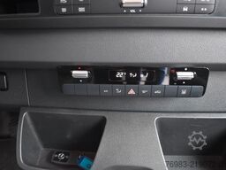 MERCEDES-BENZ Sprinter 316 CDI 4x4 Mixto 7 G-Tronic 4 Sitzer