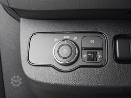 MERCEDES-BENZ Sprinter 316 CDI 4x4 Mixto 7 G-Tronic 4 Sitzer