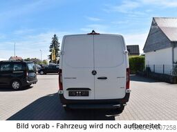 MERCEDES-BENZ Sprinter 316 CDI 4x4 Mixto 7 G-Tronic 4 Sitzer