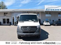 MERCEDES-BENZ Sprinter 316 CDI 4x4 Mixto 7 G-Tronic 4 Sitzer